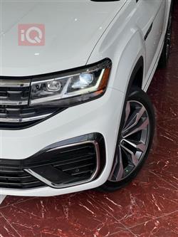 فولكسفاغن أطلس كروس سبورت